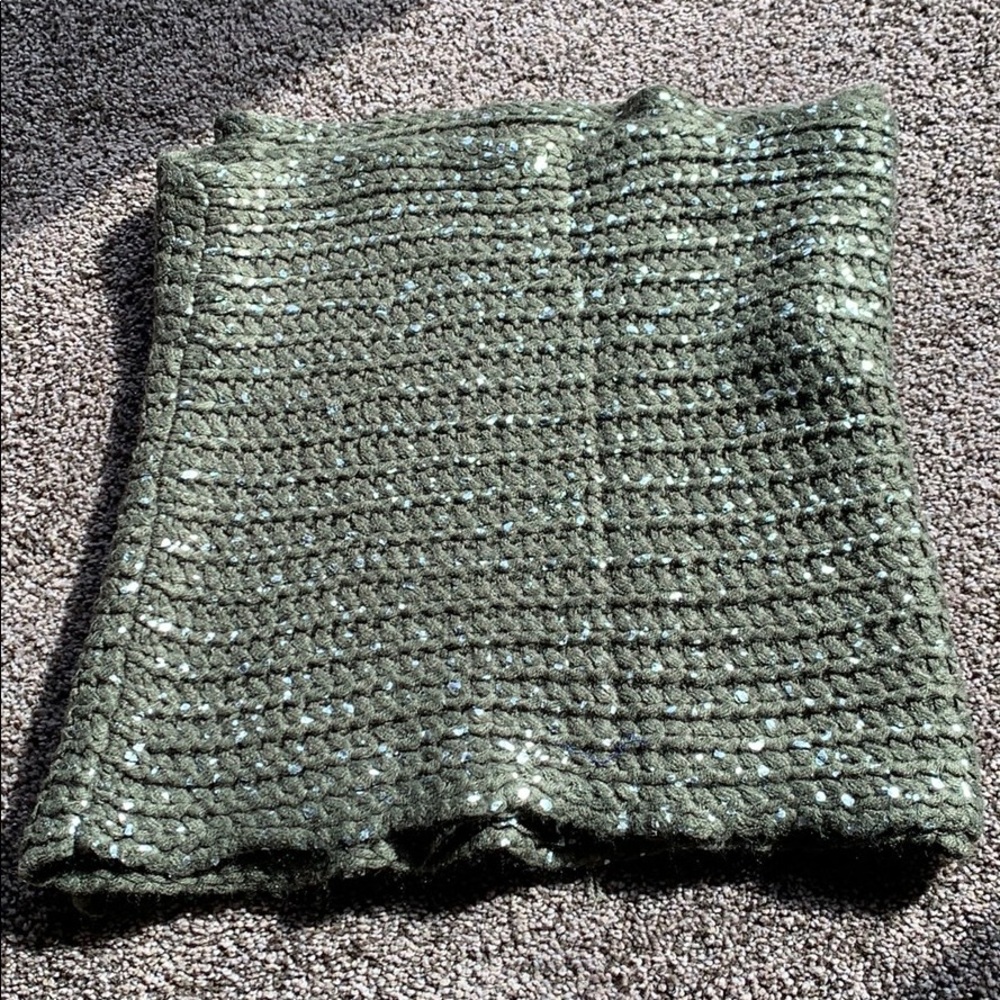 Infinity Scarf